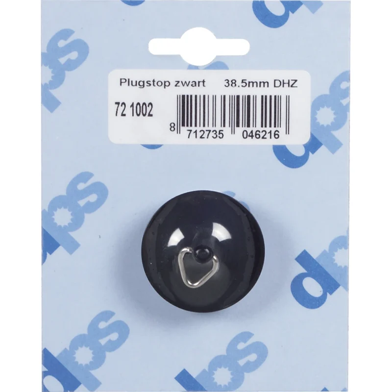 MARQUE MAISON - plugstop 38,5mm