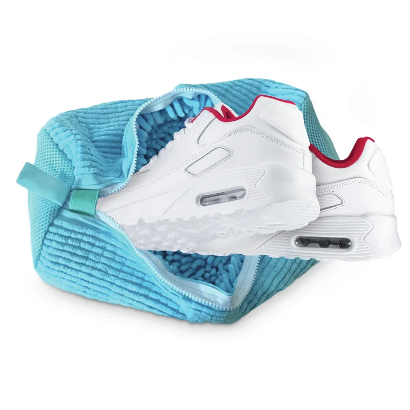 SCANPART - Sac à linge pour baskets