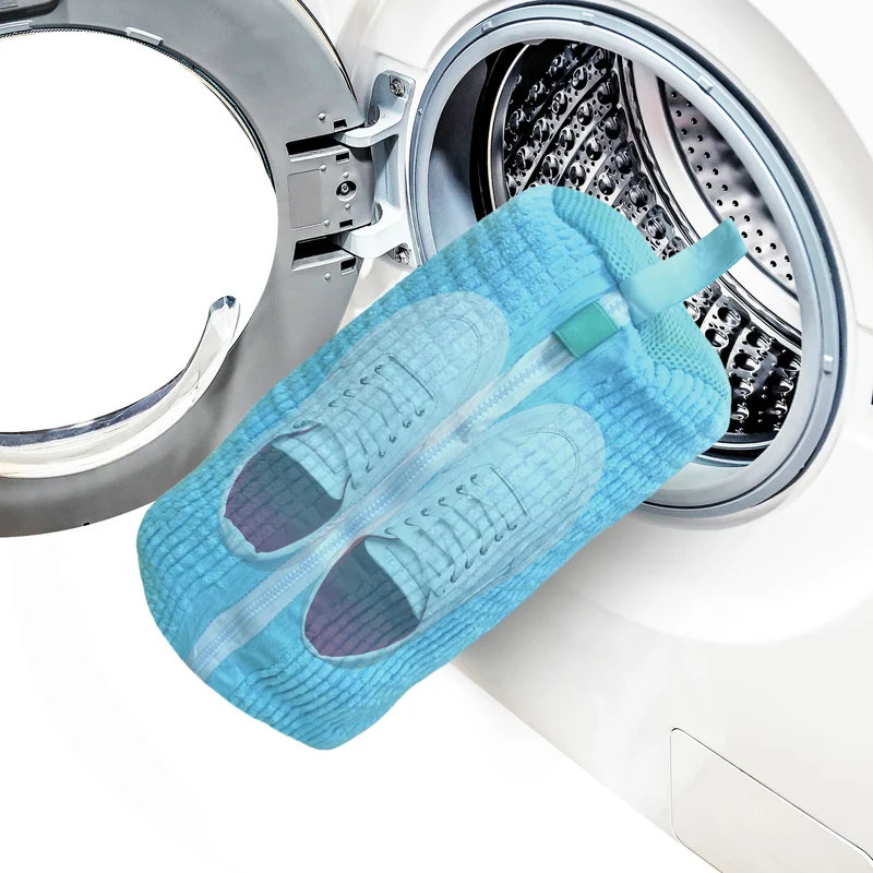SCANPART - Sac à linge pour baskets