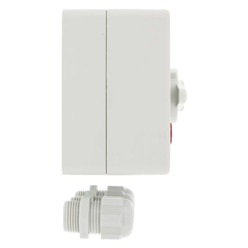 MARQUE MAISON - interrupteur de changement double