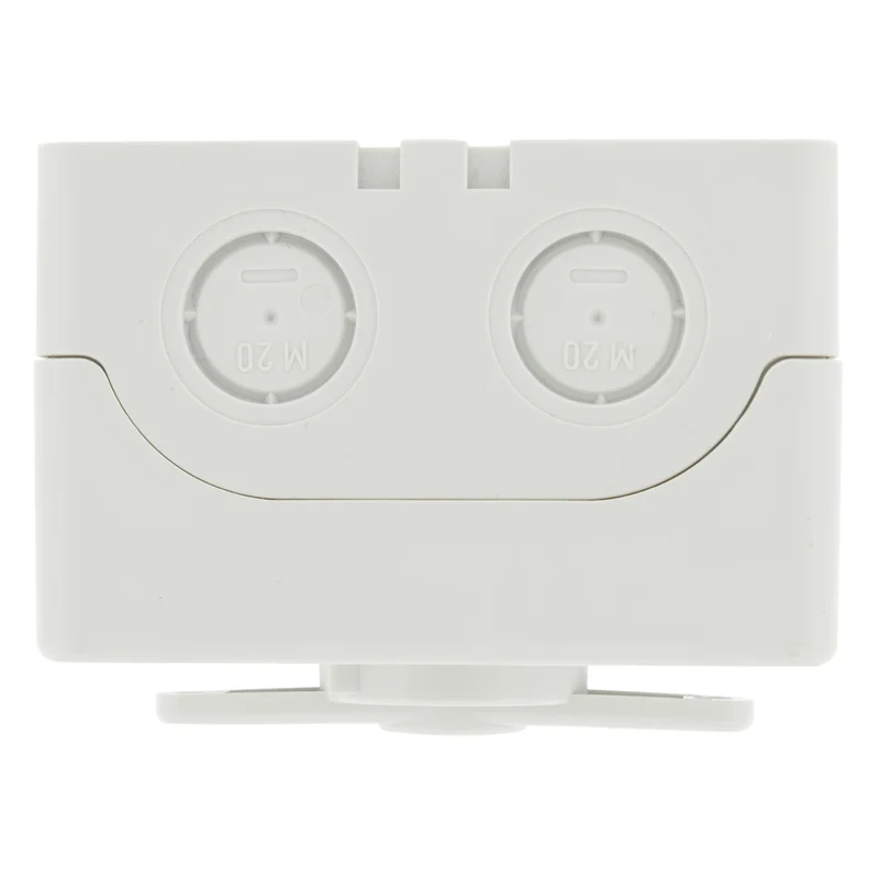 MARQUE MAISON - interrupteur de changement double