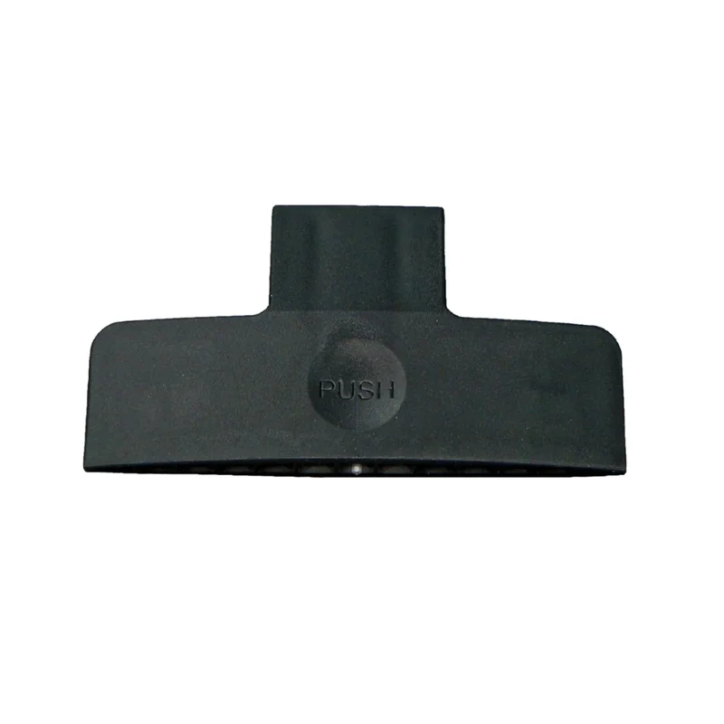 SEBO E-Series Upholstery Nozzle