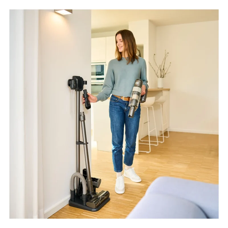 SEBO Balance A1 Stand