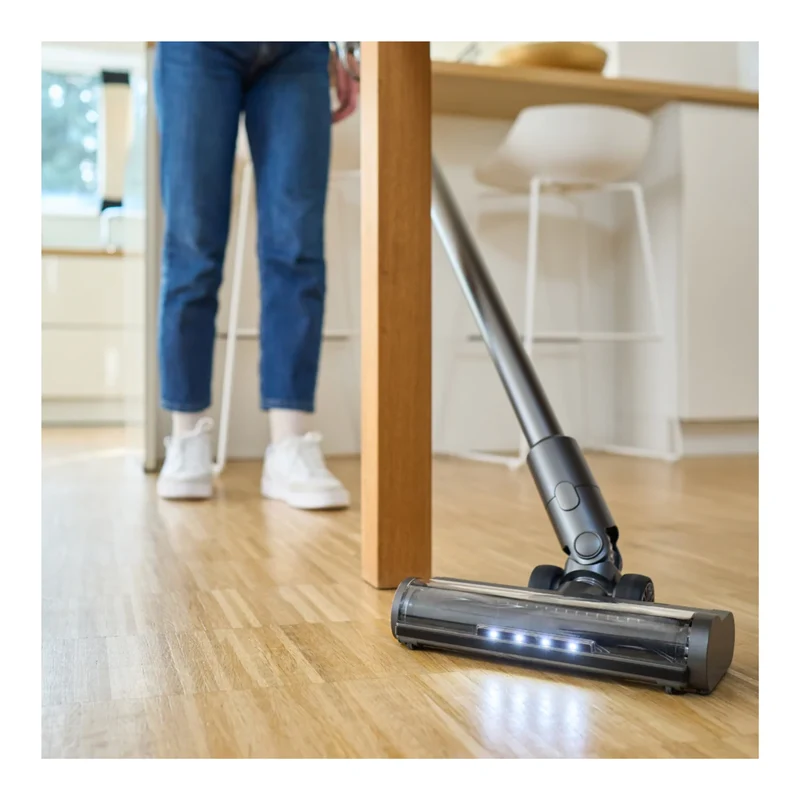 SEBO Balance A1 MicroCare Brush Roller