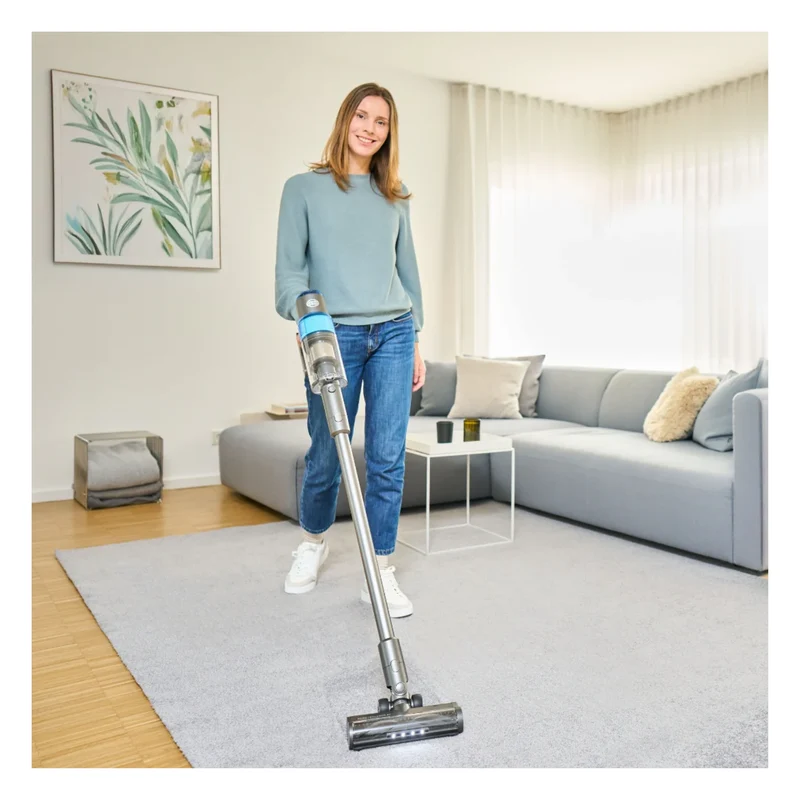 SEBO Balance A1 Power Brush