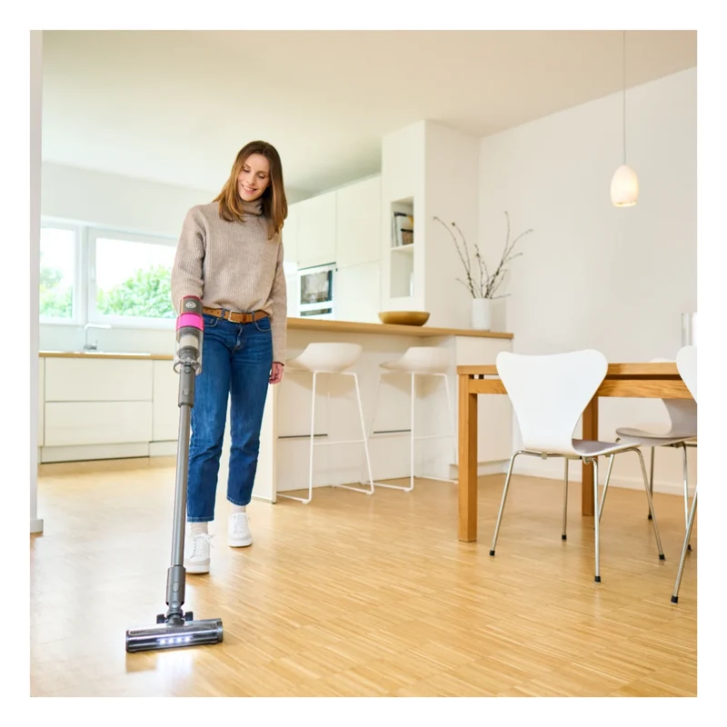 SEBO Balance A1 Power Brush