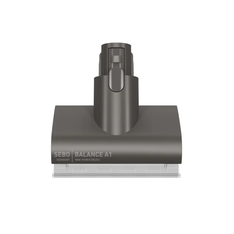 SEBO Balance A1 Mini Power Brush