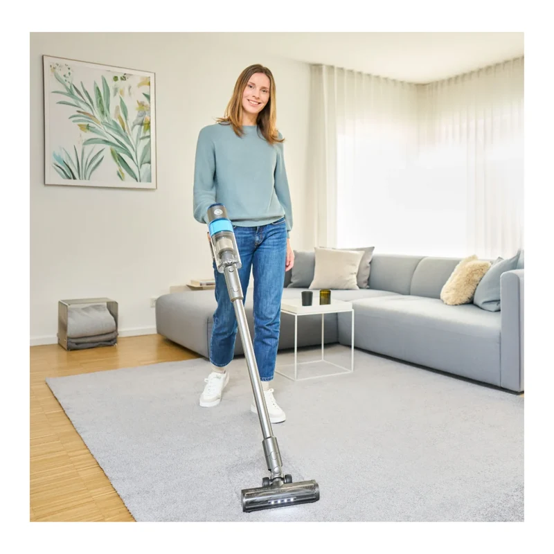 SEBO Balance A1 - Magenta
