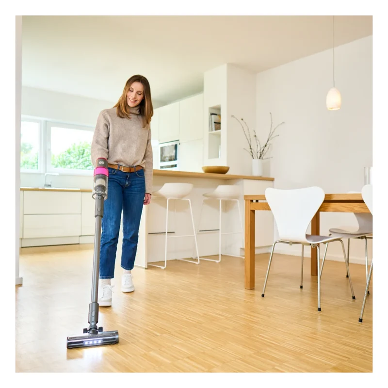 SEBO Balance A1 - Magenta