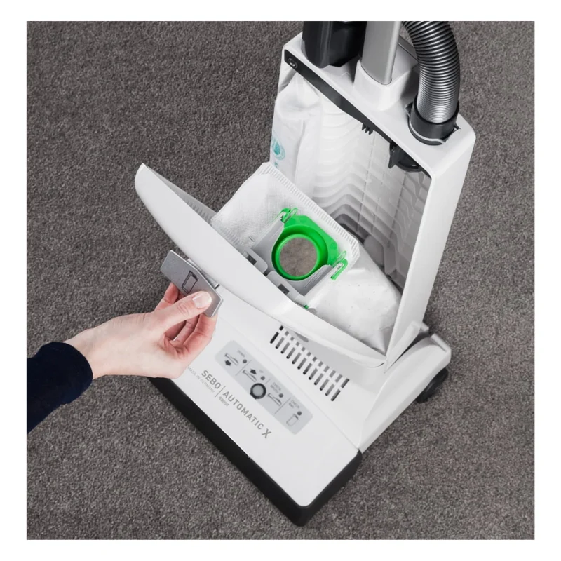 SEBO Automatic X4