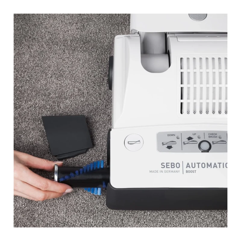 SEBO Automatic X4