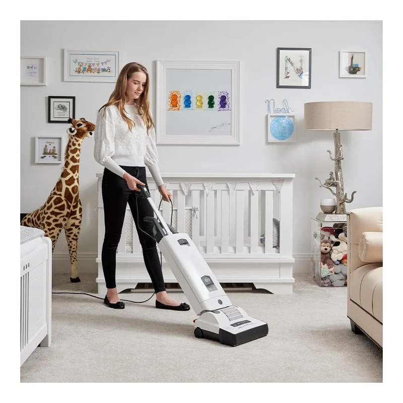 SEBO Automatic X4