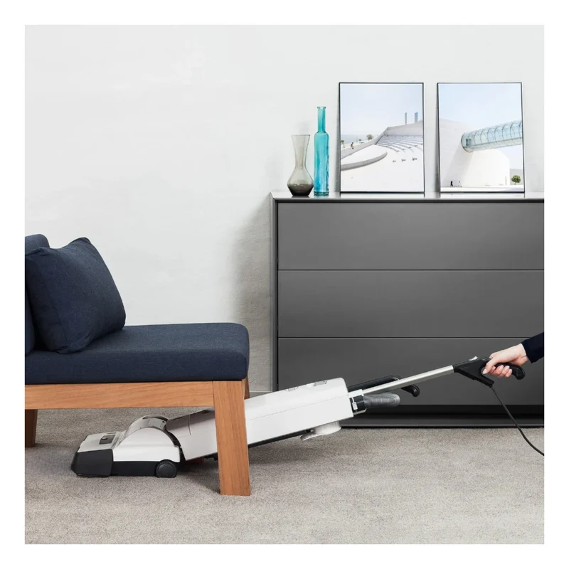 SEBO Automatic X4