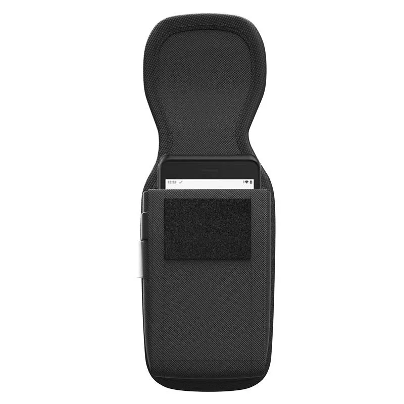 Étui pour combiné DECT Cisco avec clip ceinture | Agoz