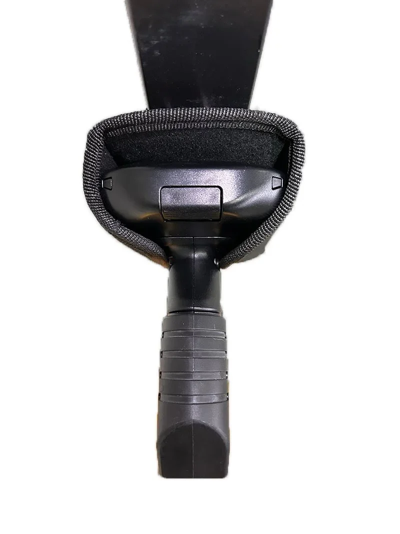 Étui pour scanner Honeywell Granit pour chariot élévateur, adapté aux flux de travail industriels | Agoz