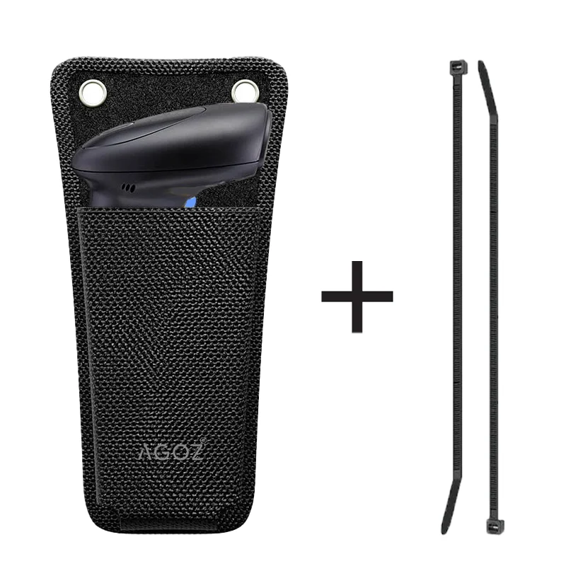 Boîtier montable pour scanner sans fil Datalogic pour accès poste de travail | Agoz