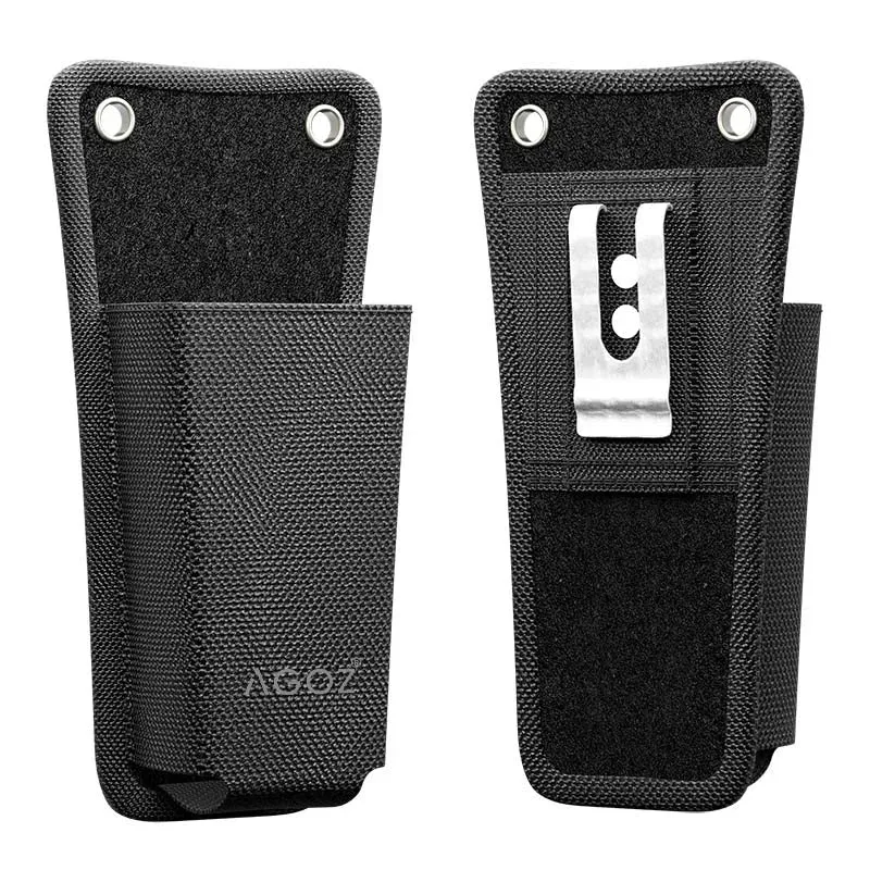 Étui portable Zebra DS2278 avec clip ceinture