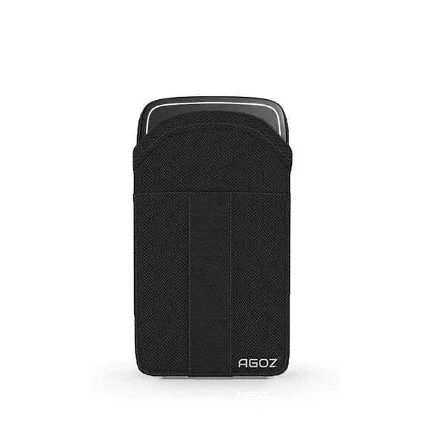 Étui robuste Freestyle Libre 3 avec porte-cartes
