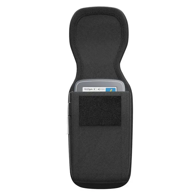 Étui de transport avec clip ceinture protecteur pour Freestyle Libre 3 | Agoz