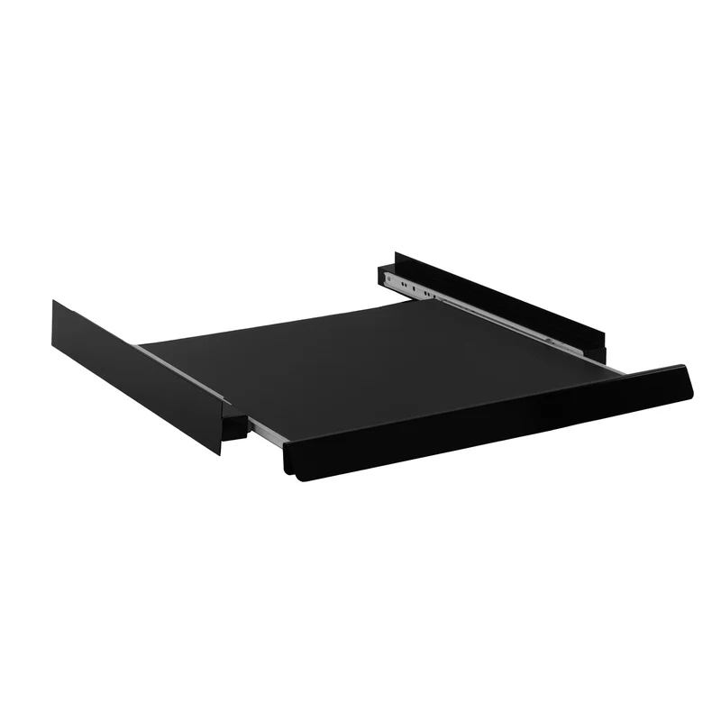 SCANPART - cadre intermédiaire + plateau noir (sangle incluse)