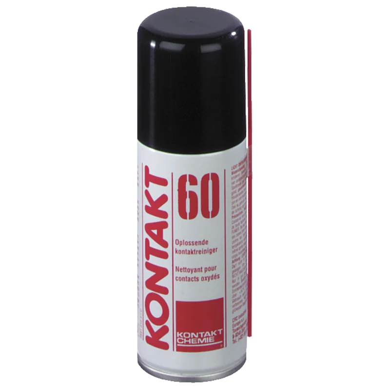 KONTAKT - contact spray 100ml - K60