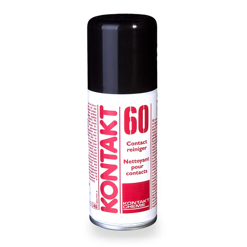 KONTAKT - contact spray 100ml - K60