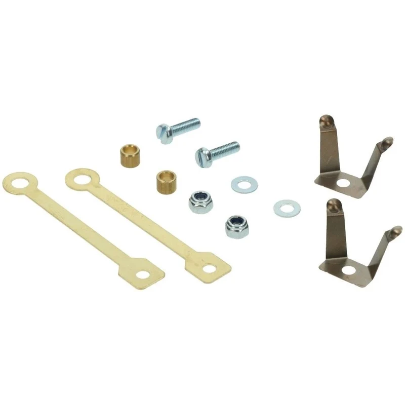 NUMATIC - chaussure coulissante pour bobine de cordon