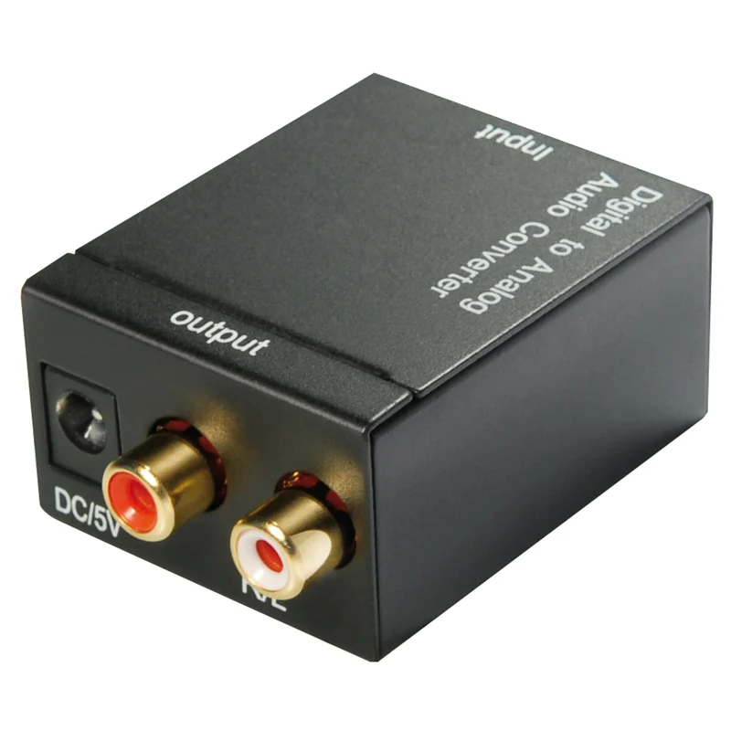 MAXTRACK - convertisseur fibre optique (analogique numérique) - AL13A