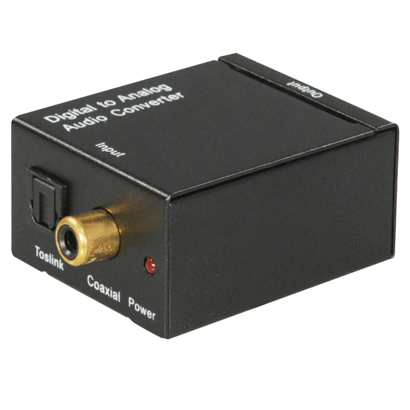 MAXTRACK - convertisseur fibre optique (analogique numérique) - AL13A