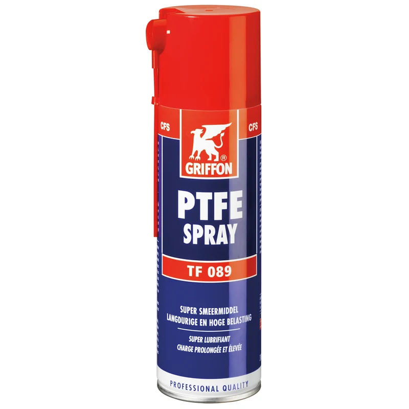 GRIFFON - spray au téflon 300 ml - TF089