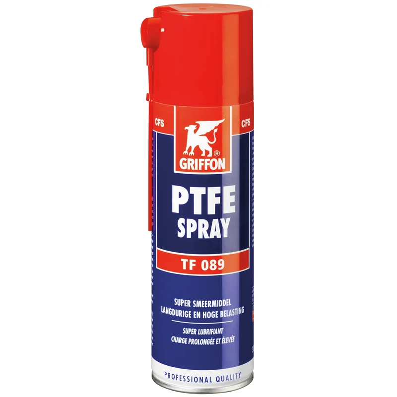 GRIFFON - spray au téflon 300 ml - TF089