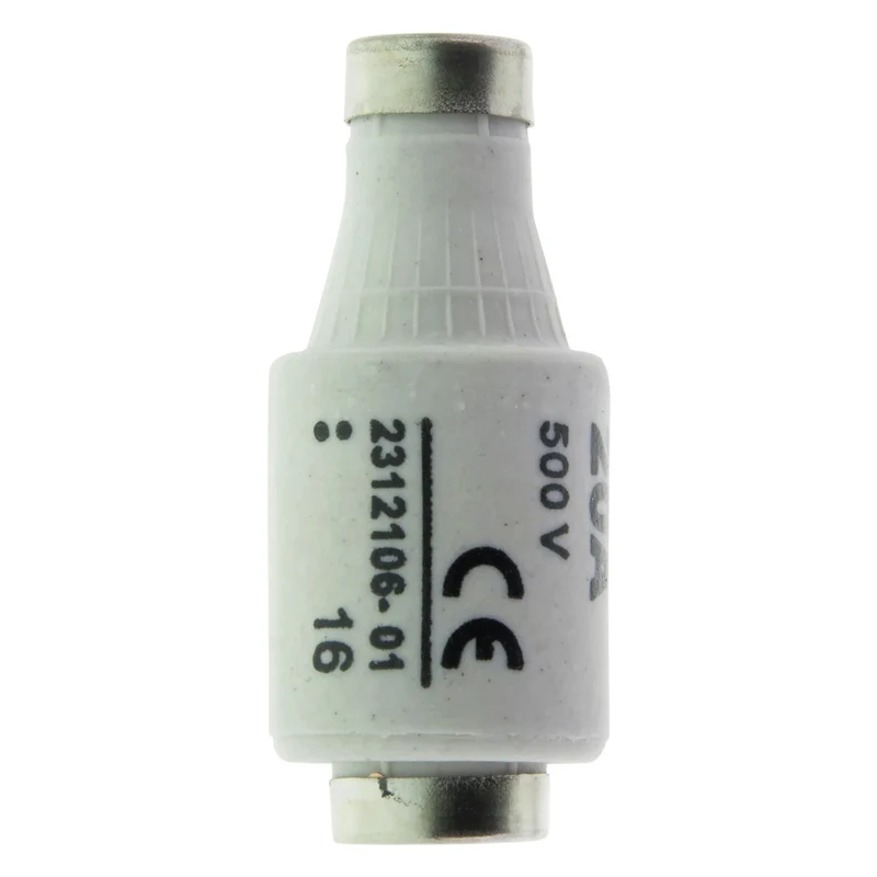 SCANPART - fusionne rapidement 20A (bleu) 5 pièces.
