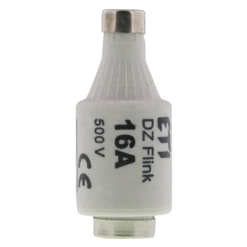 SCANPART - fusionne rapidement 16A (gris) 5 pièces.
