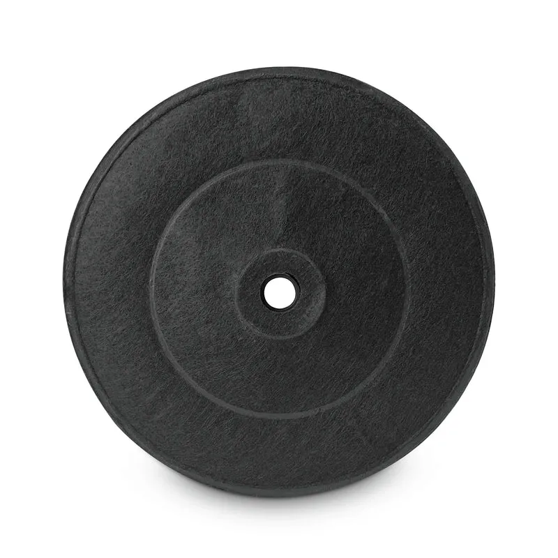 MARQUE MAISON - filtre à charbon rond Ø173x45mm - KF20