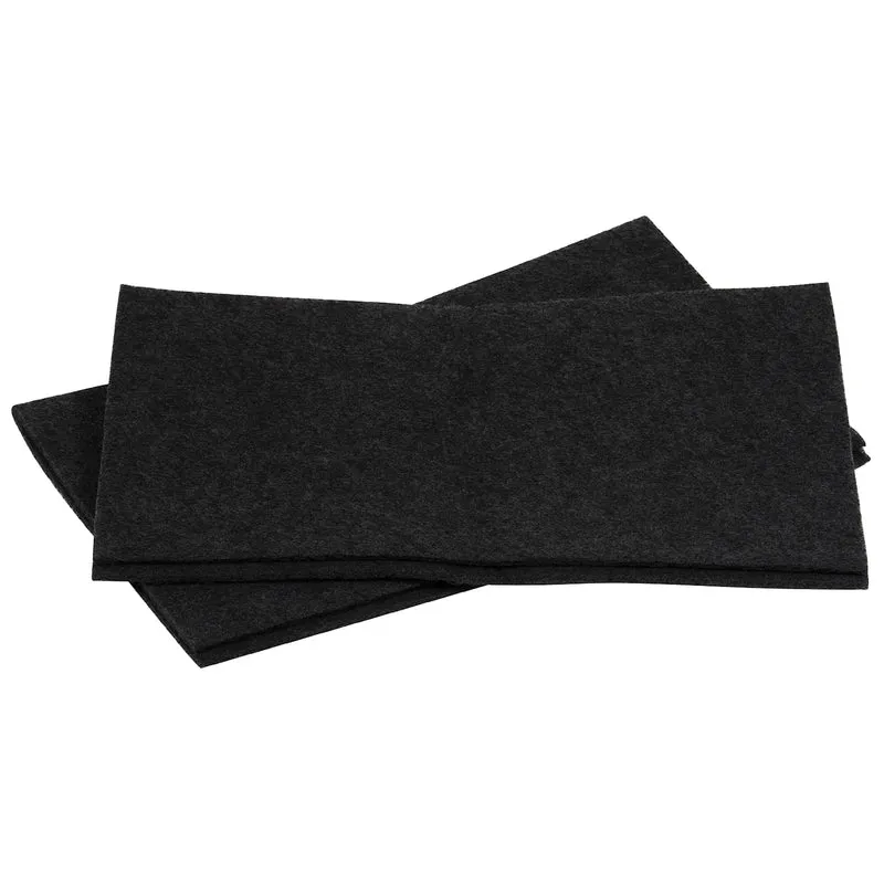 SCANPART - ensemble de filtre à charbon 47x57cm - L047