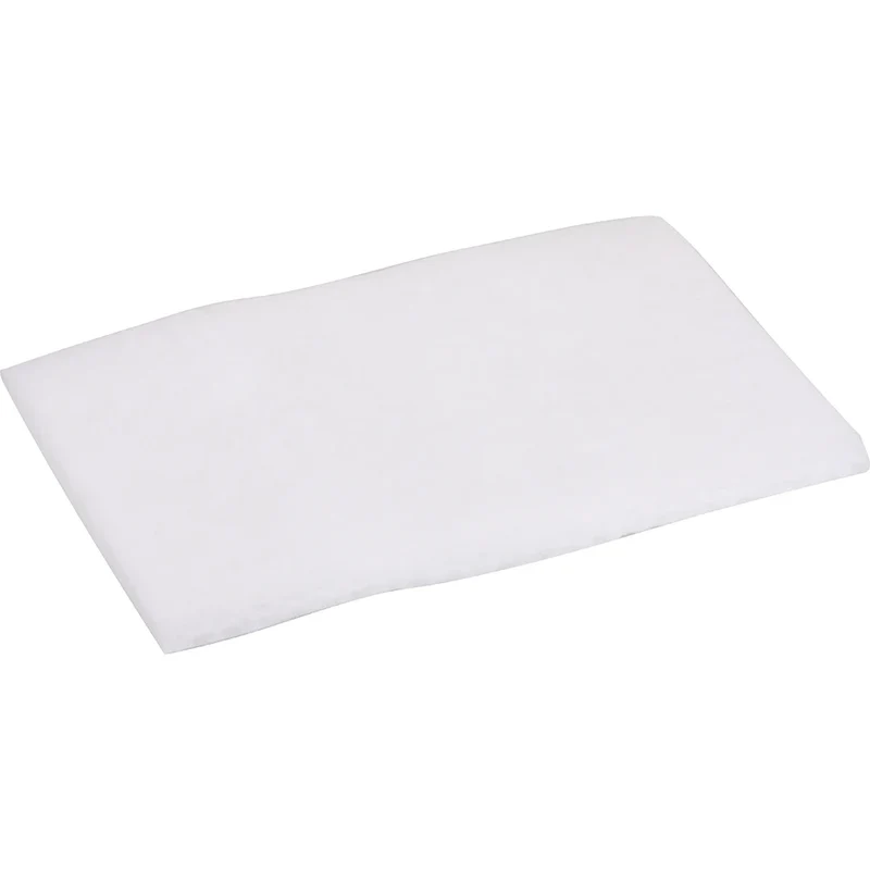 SCANPART - filtre à hotte extracteur 47x115cm compact - L002