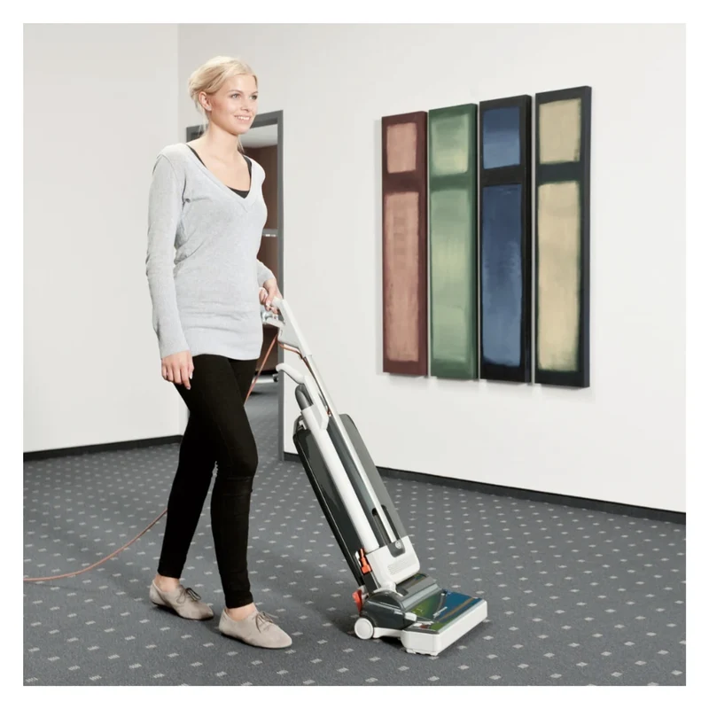 SEBO Mechanical 350