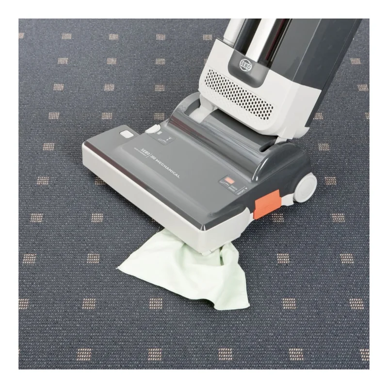 SEBO Mechanical 350