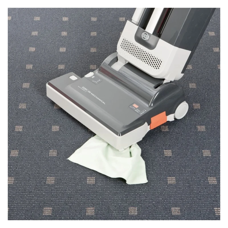 SEBO Mechanical 300