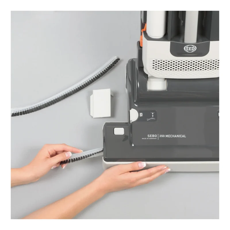 SEBO Mechanical 300