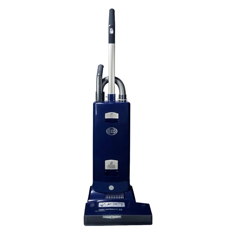 SEBO Automatic X8
