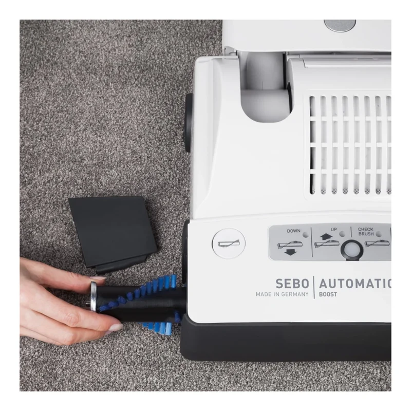 SEBO Automatic X8