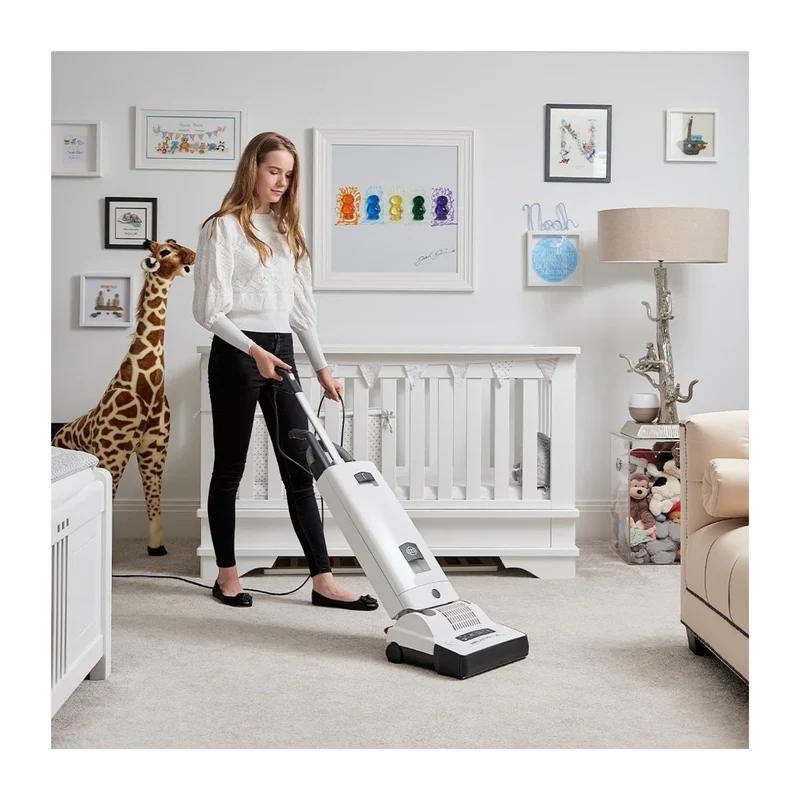 SEBO Automatic X8