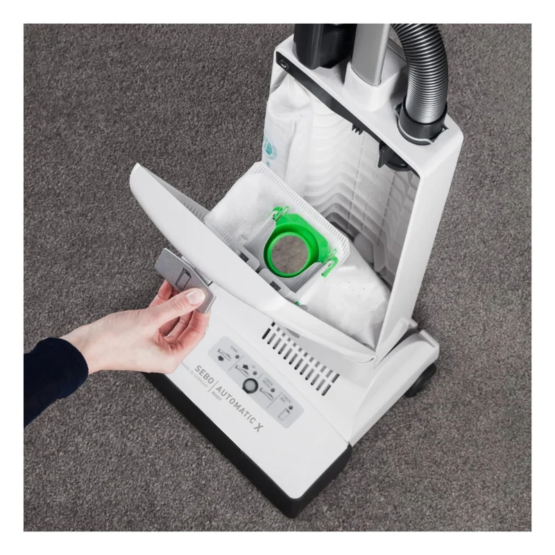 SEBO Automatic X7