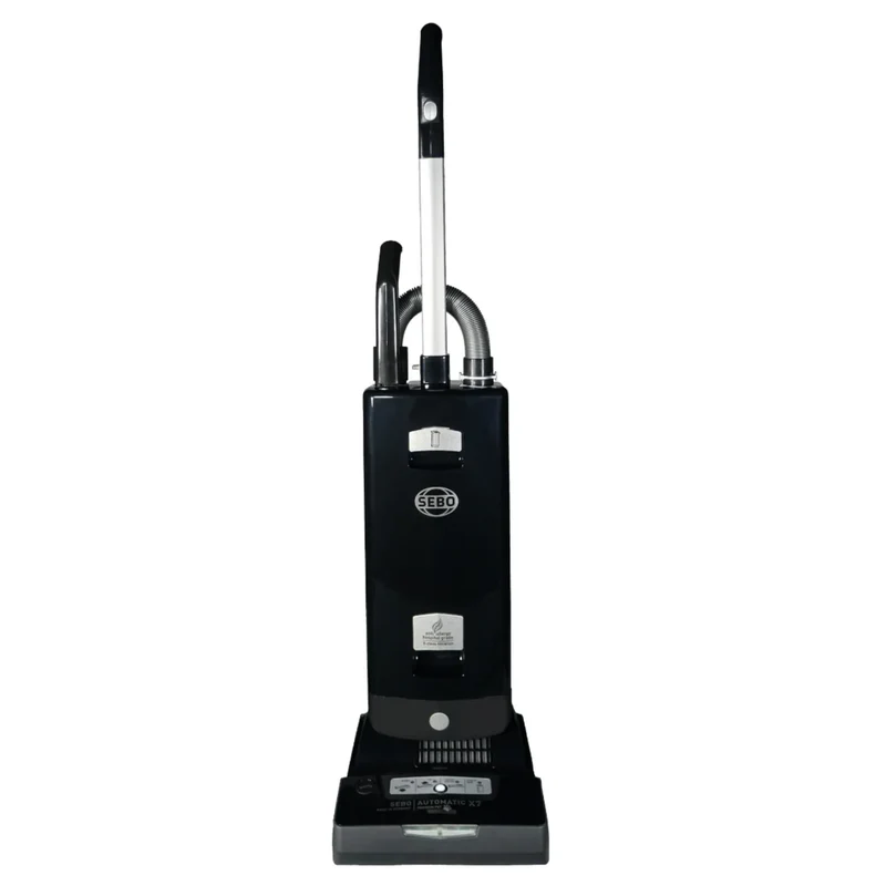 SEBO Automatic X7 Premium Pet