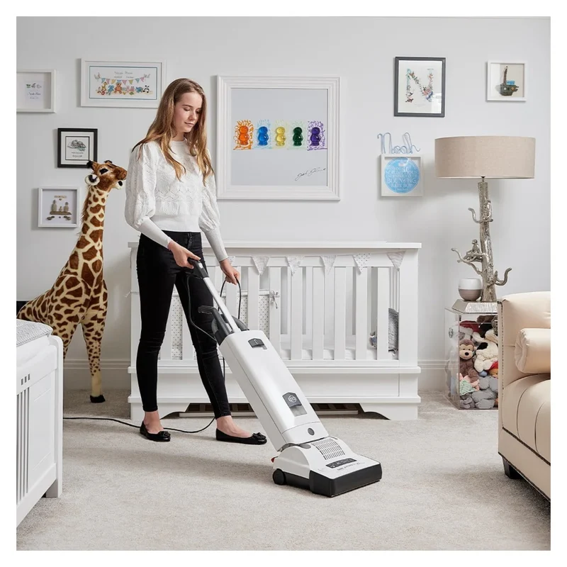 SEBO Automatic X7 Premium Pet