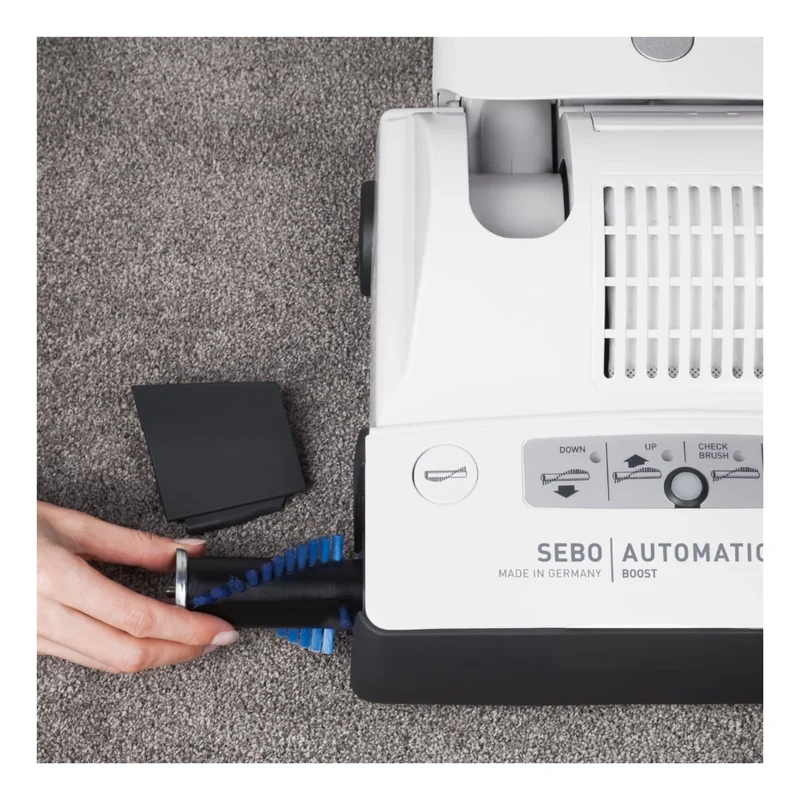 SEBO Automatic X7 Premium Pet