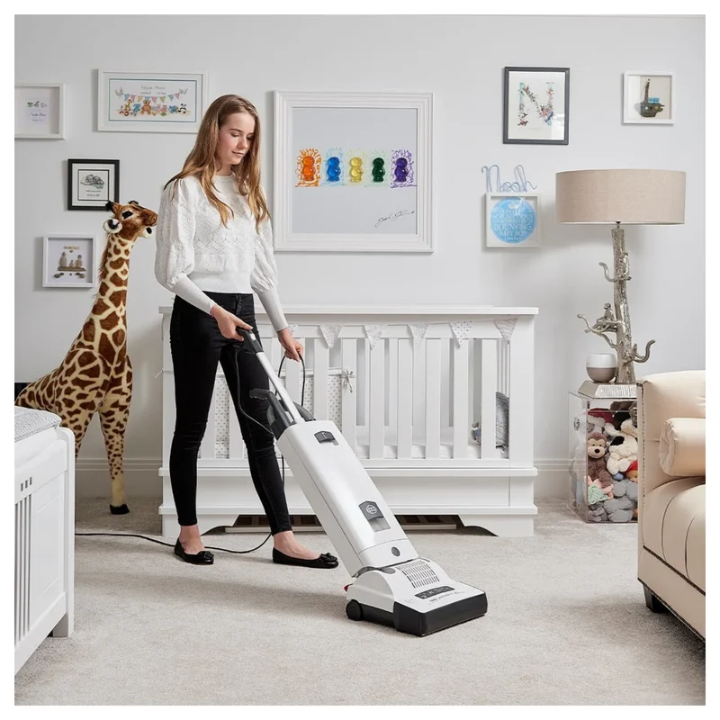 SEBO Automatic X7 Premium