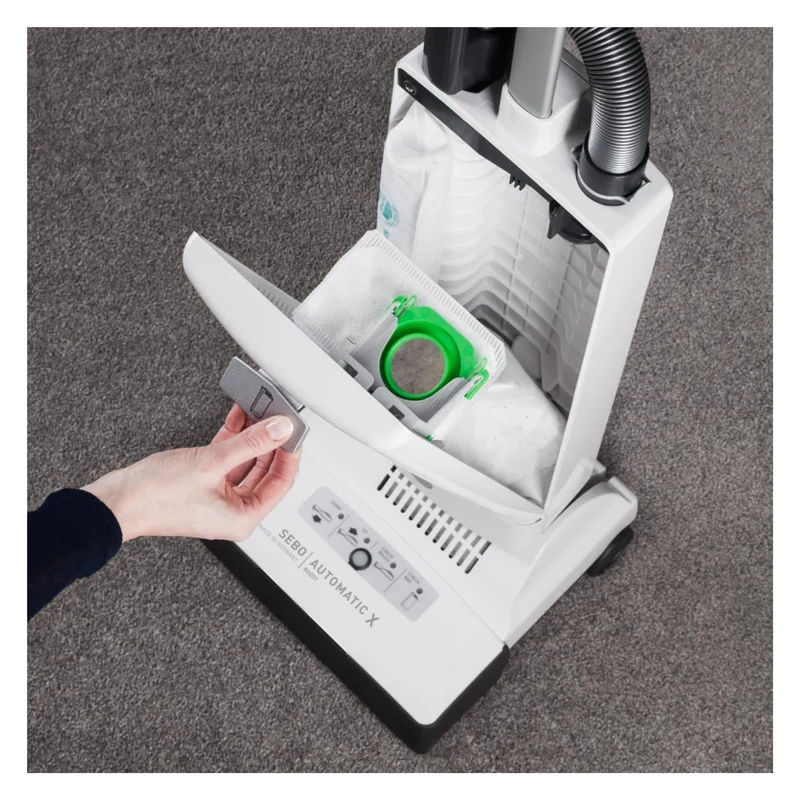SEBO Automatic X7 Premium