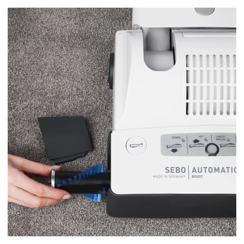 SEBO Automatic X7 Premium